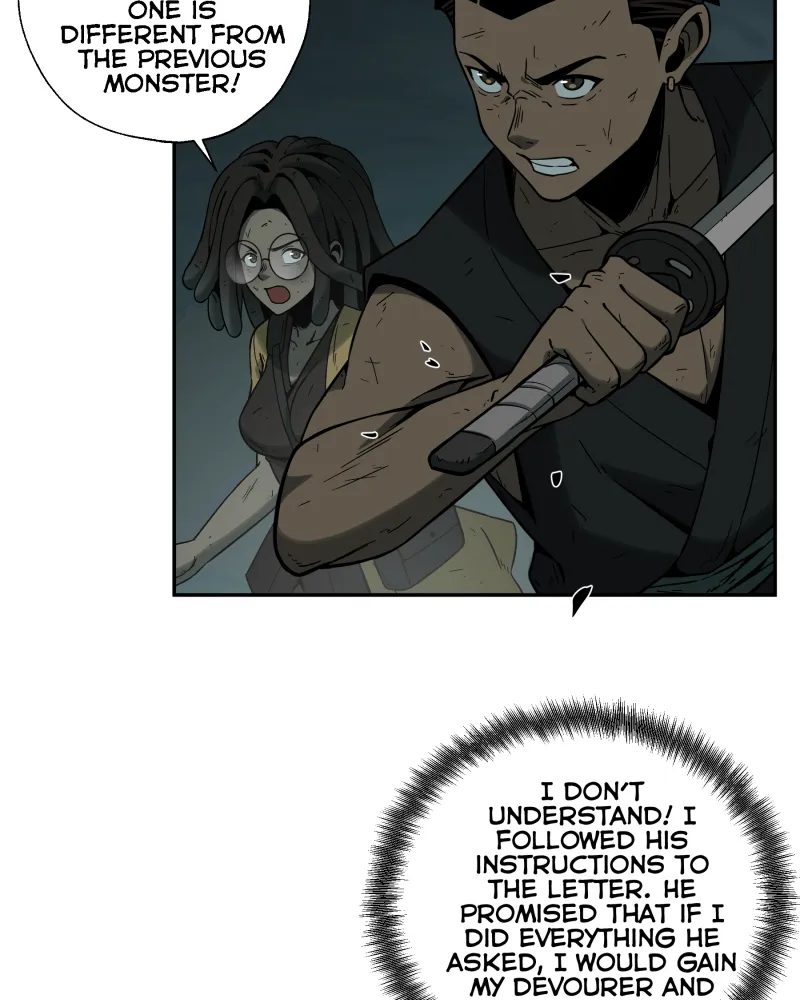 Read BlackSun chapter 70 image 11 on Lezhin