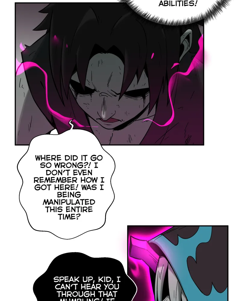 Read BlackSun chapter 70 image 12 on Lezhin