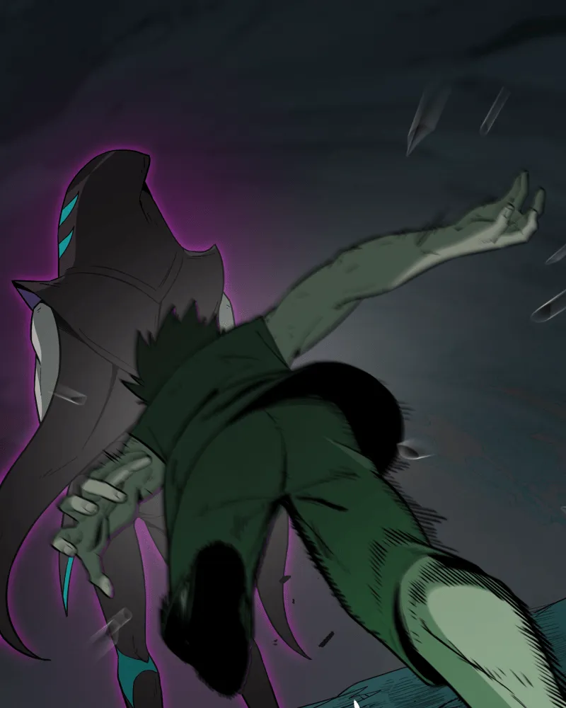 Read BlackSun chapter 70 image 18 on Lezhin