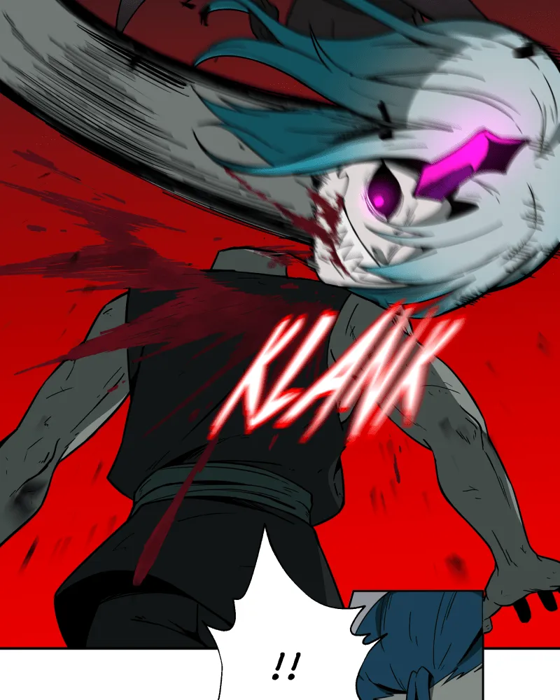 Read BlackSun chapter 70 image 21 on Lezhin