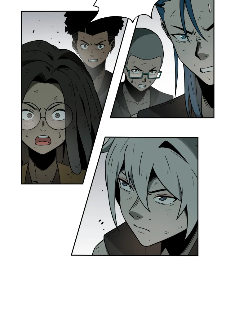 Read BlackSun chapter 70 image 22 on Lezhin