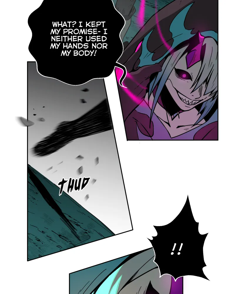 Read BlackSun chapter 70 image 25 on Lezhin