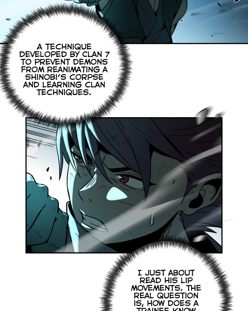 Read BlackSun chapter 70 image 29 on Lezhin