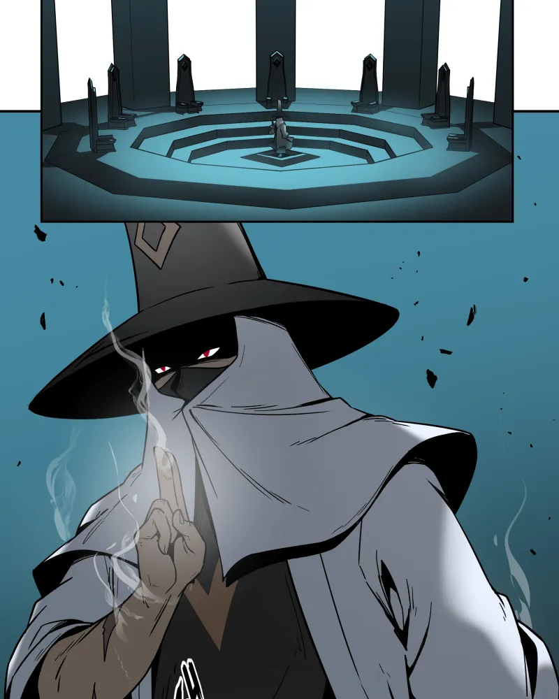 Read BlackSun chapter 70 image 31 on Lezhin