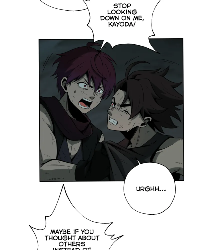 Read BlackSun chapter 70 image 36 on Lezhin