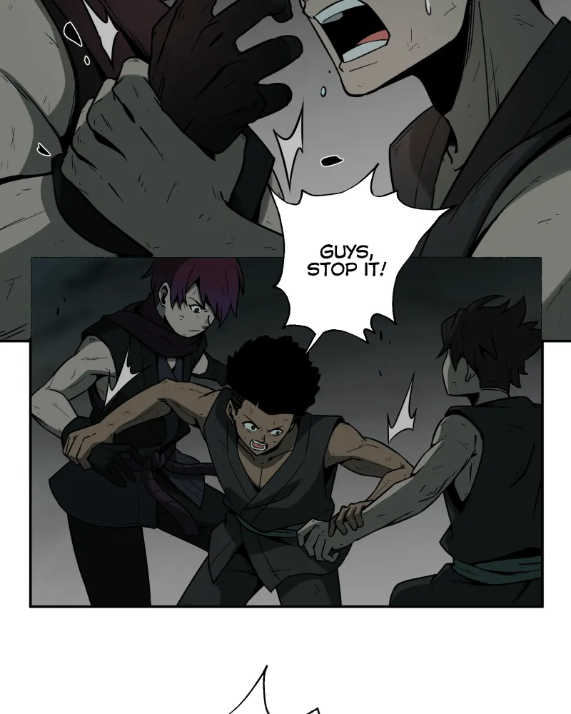 Read BlackSun chapter 70 image 38 on Lezhin