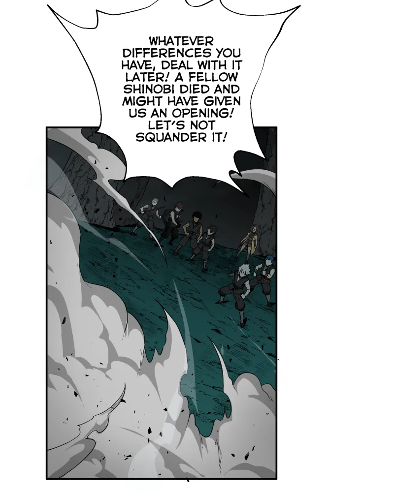 Read BlackSun chapter 70 image 39 on Lezhin