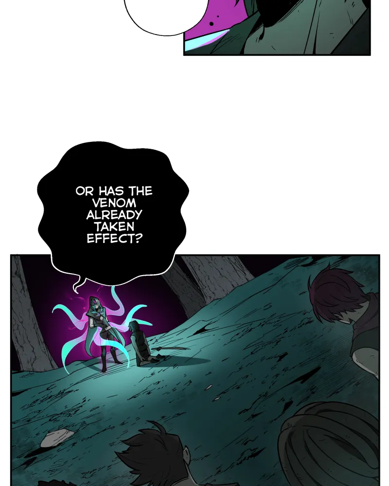 Read BlackSun chapter 70 image 4 on Lezhin