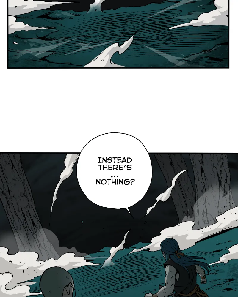 Read BlackSun chapter 70 image 43 on Lezhin