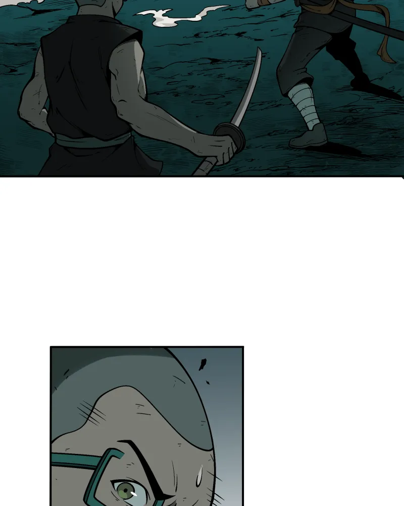 Read BlackSun chapter 70 image 44 on Lezhin