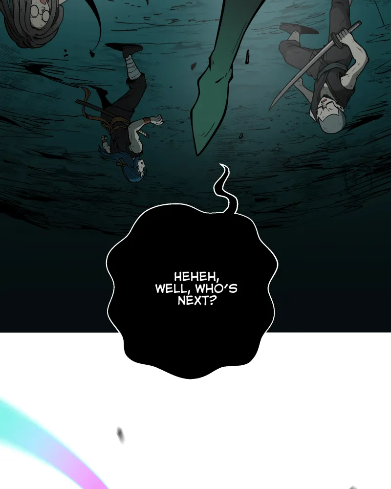 Read BlackSun chapter 70 image 47 on Lezhin