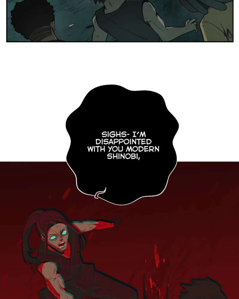 Read BlackSun chapter 70 image 5 on Lezhin
