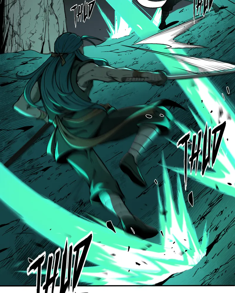 Read BlackSun chapter 70 image 51 on Lezhin
