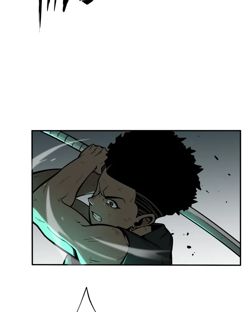 Read BlackSun chapter 70 image 52 on Lezhin
