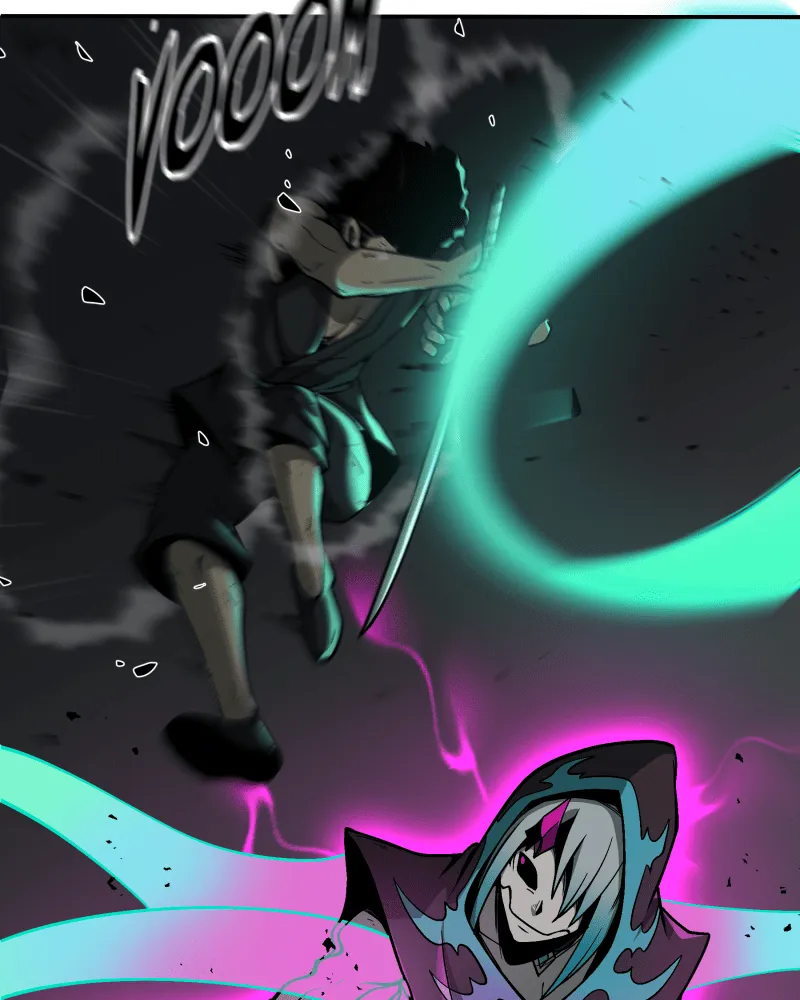 Read BlackSun chapter 70 image 56 on Lezhin
