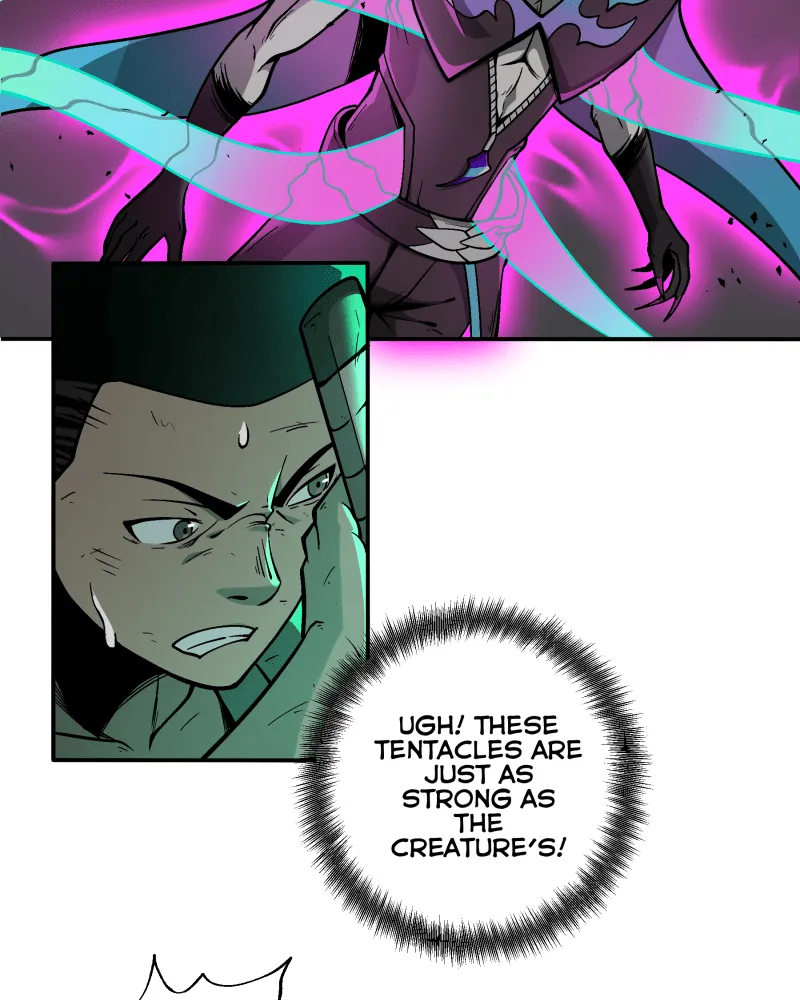 Read BlackSun chapter 70 image 57 on Lezhin