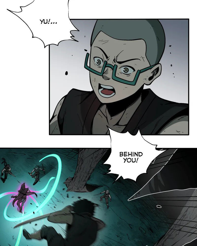 Read BlackSun chapter 70 image 58 on Lezhin