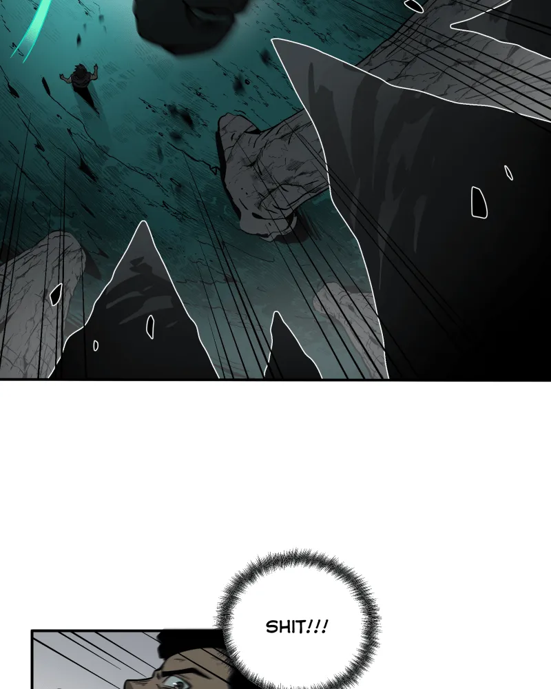 Read BlackSun chapter 70 image 59 on Lezhin