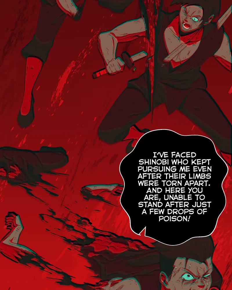 Read BlackSun chapter 70 image 6 on Lezhin