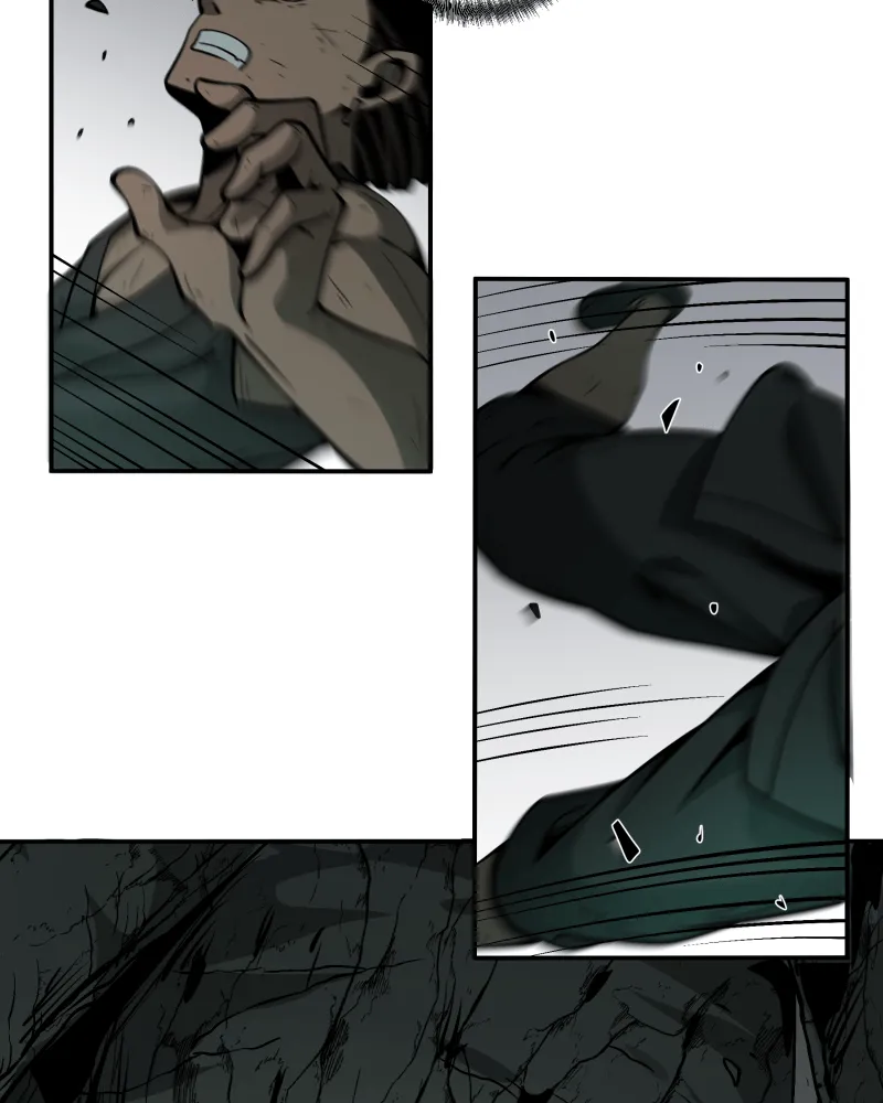 Read BlackSun chapter 70 image 60 on Lezhin