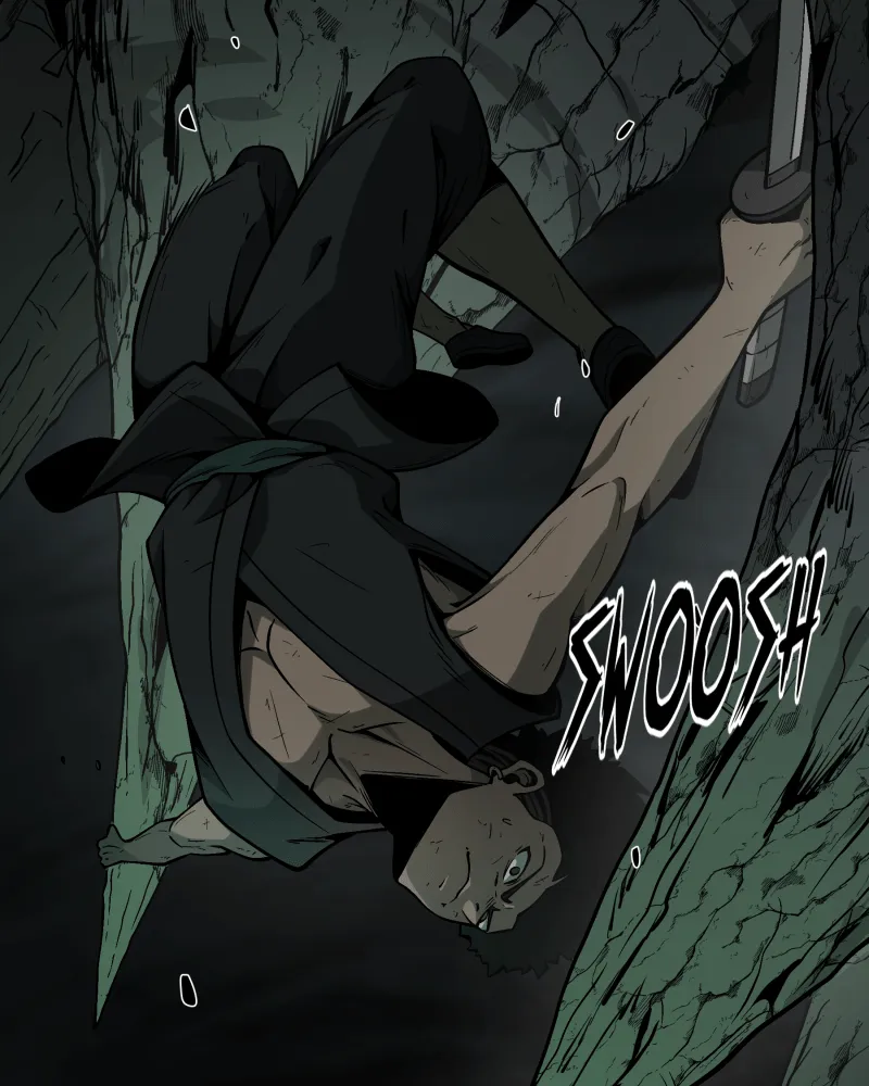 Read BlackSun chapter 70 image 61 on Lezhin