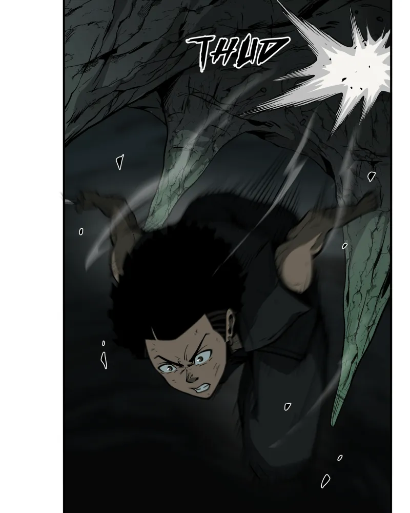 Read BlackSun chapter 70 image 63 on Lezhin