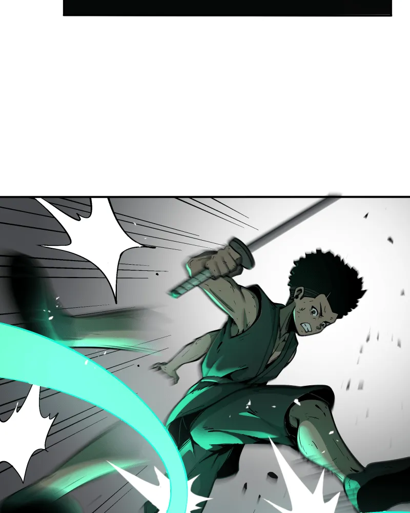 Read BlackSun chapter 70 image 64 on Lezhin