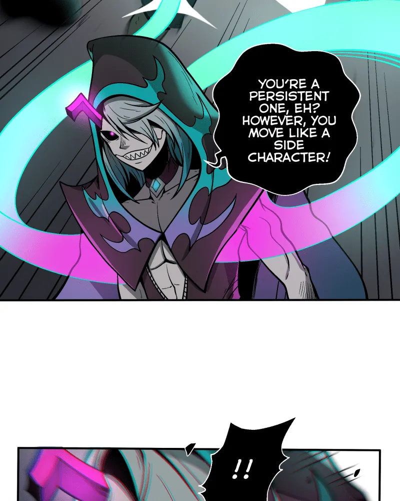 Read BlackSun chapter 70 image 65 on Lezhin