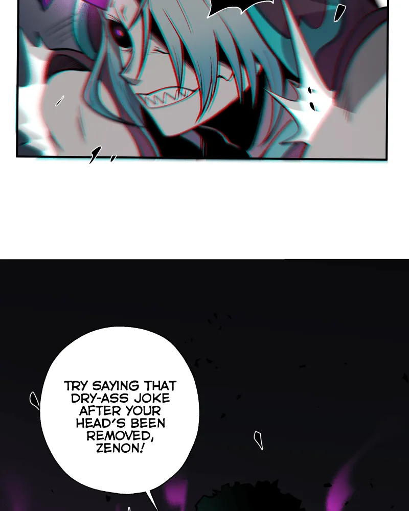 Read BlackSun chapter 70 image 66 on Lezhin
