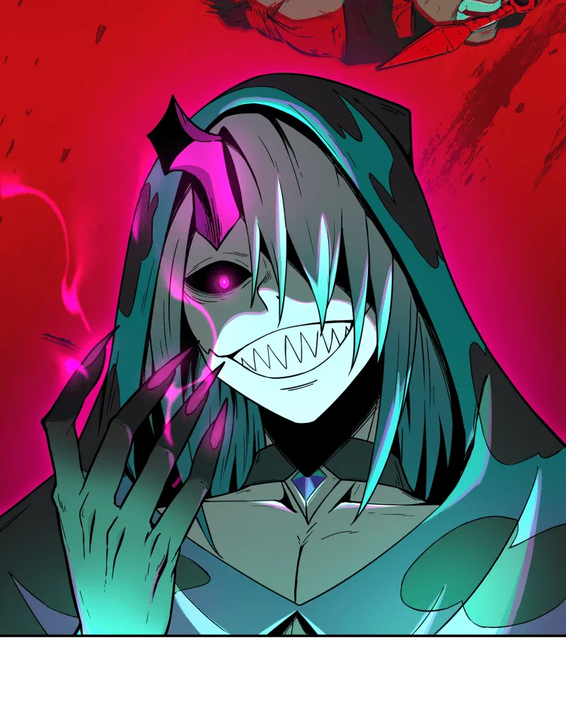 Read BlackSun chapter 70 image 7 on Lezhin