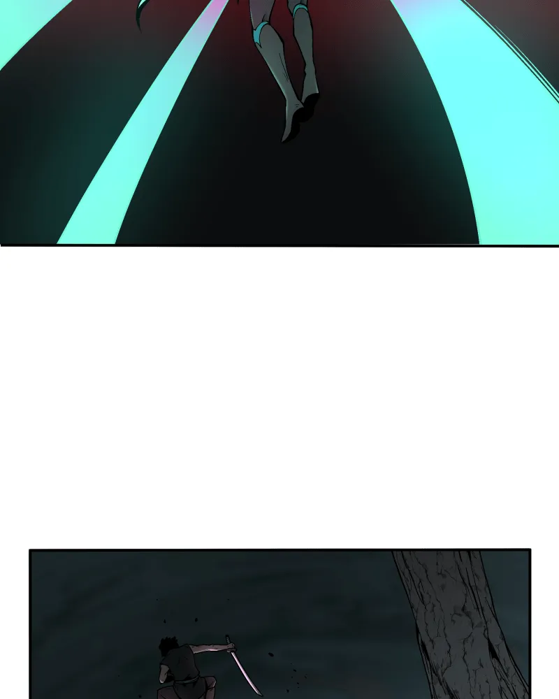 Read BlackSun chapter 70 image 70 on Lezhin