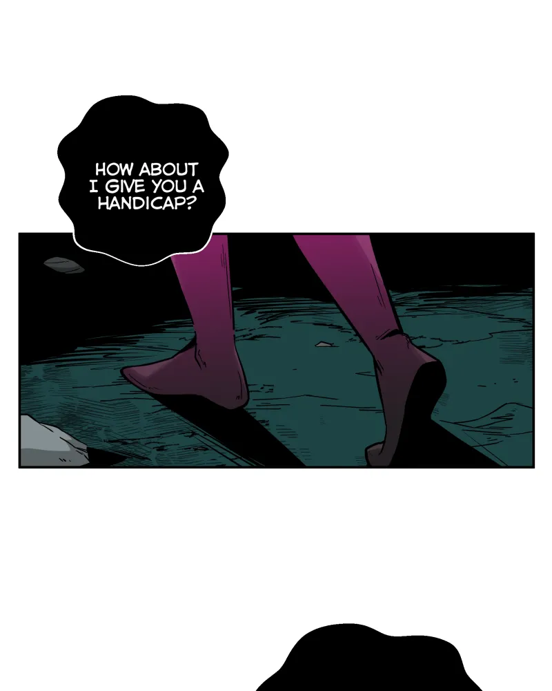 Read BlackSun chapter 70 image 8 on Lezhin