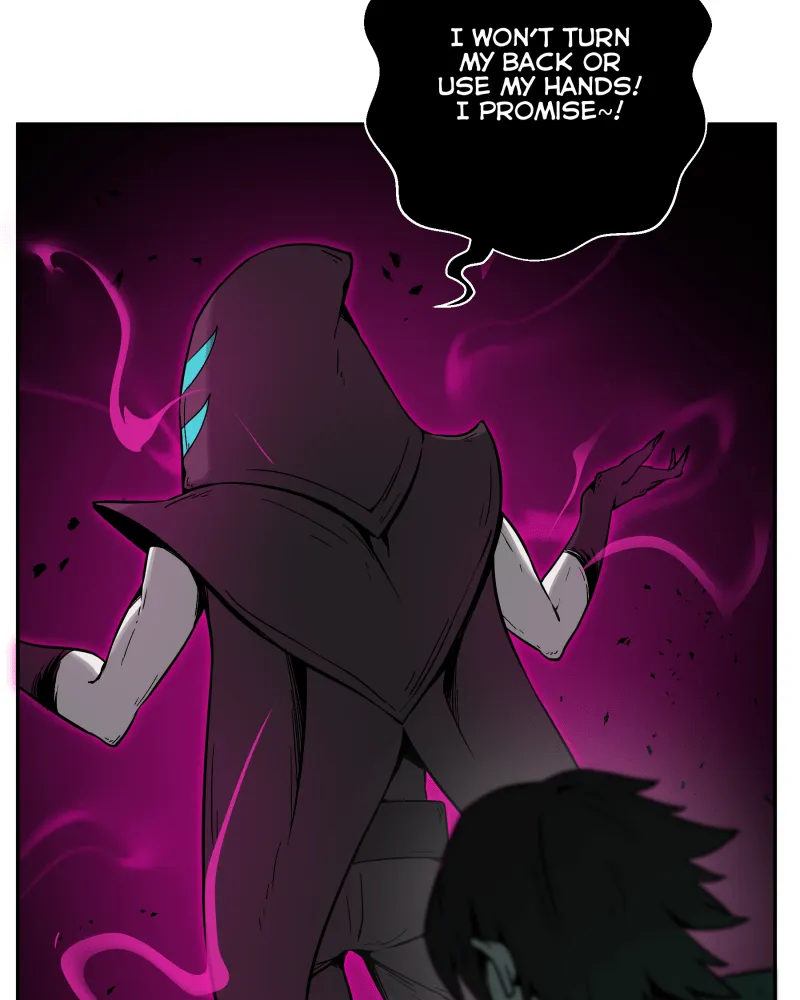 Read BlackSun chapter 70 image 9 on Lezhin