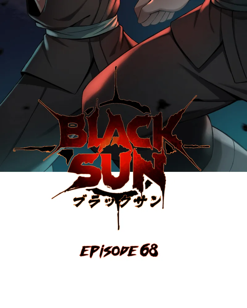 Read BlackSun chapter 71 image 1 on Lezhin