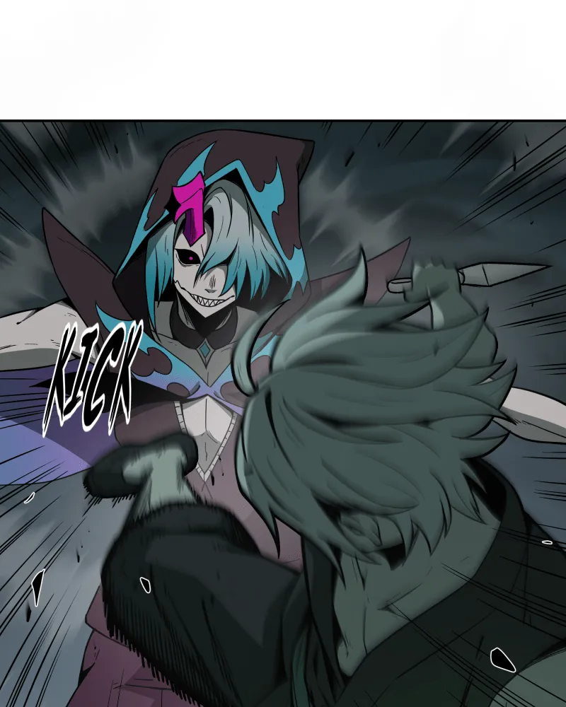 Read BlackSun chapter 71 image 11 on Lezhin