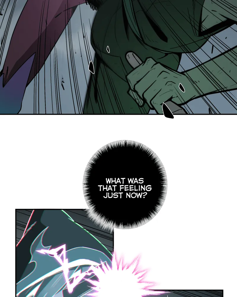 Read BlackSun chapter 71 image 12 on Lezhin