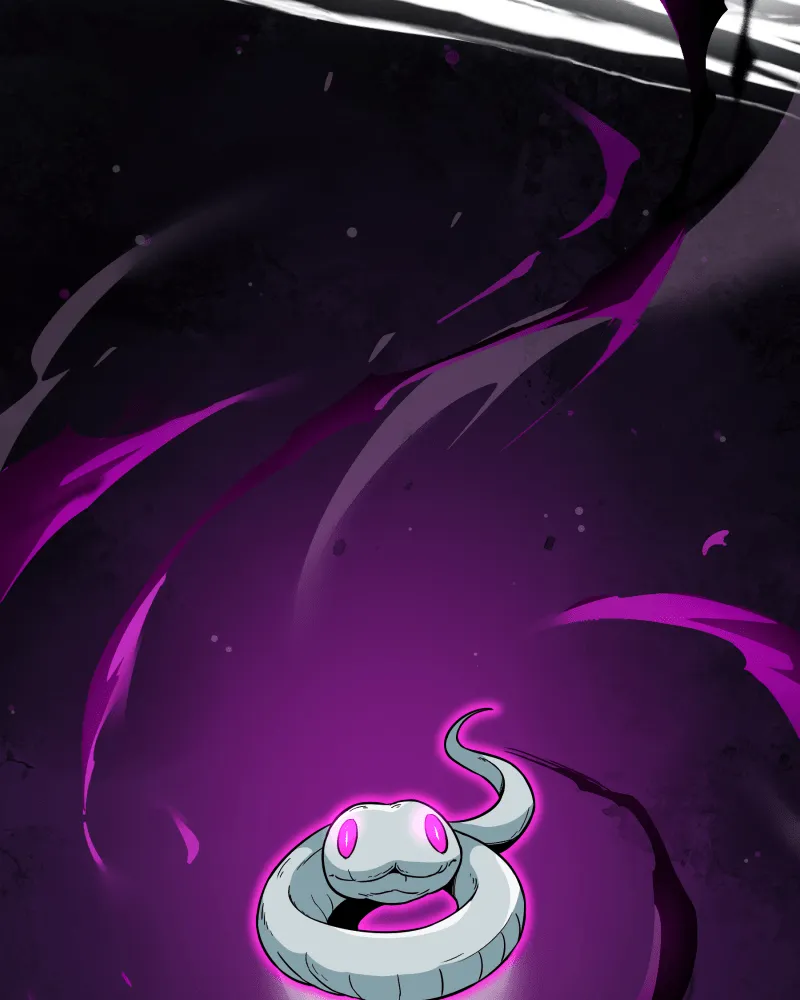 Read BlackSun chapter 71 image 14 on Lezhin