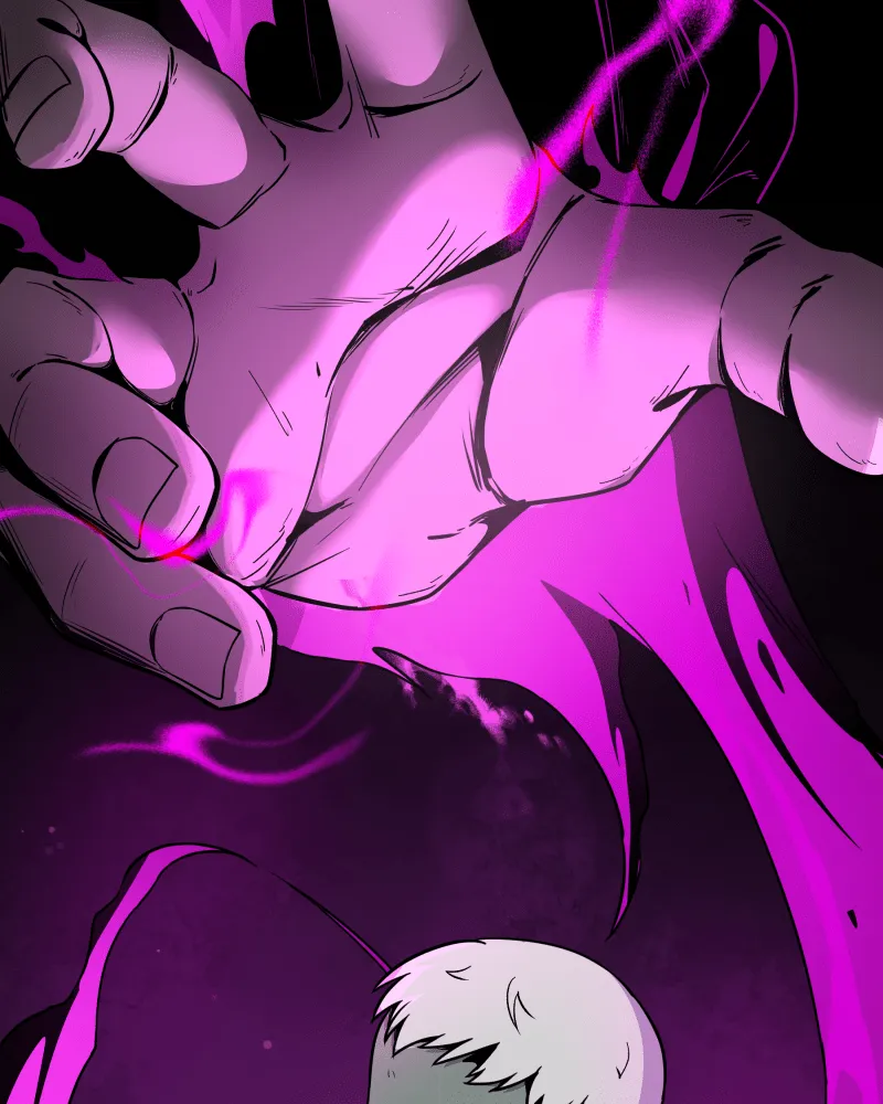 Read BlackSun chapter 71 image 18 on Lezhin