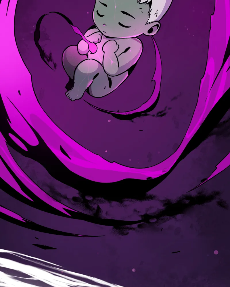 Read BlackSun chapter 71 image 19 on Lezhin