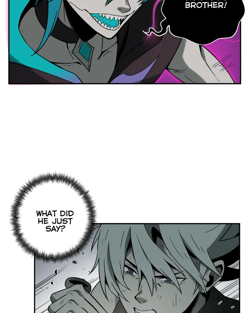 Read BlackSun chapter 71 image 23 on Lezhin