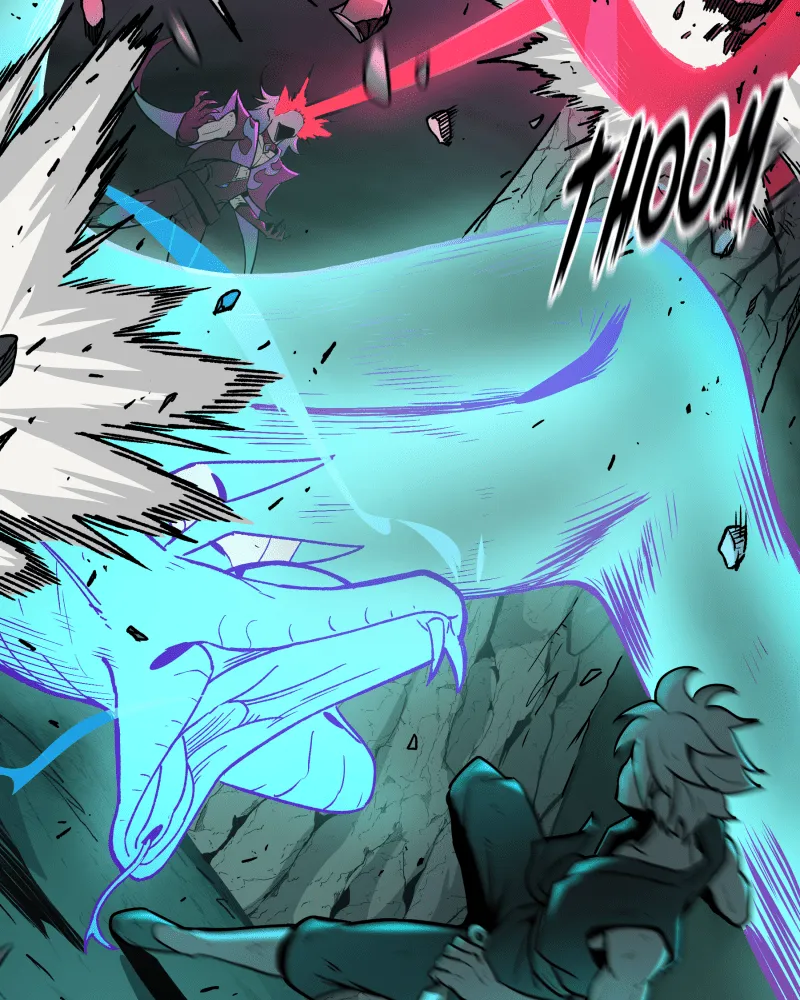 Read BlackSun chapter 71 image 27 on Lezhin