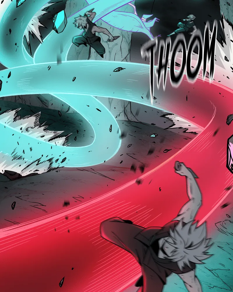Read BlackSun chapter 71 image 29 on Lezhin