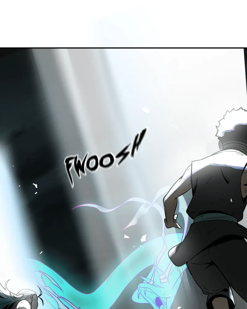 Read BlackSun chapter 71 image 34 on Lezhin