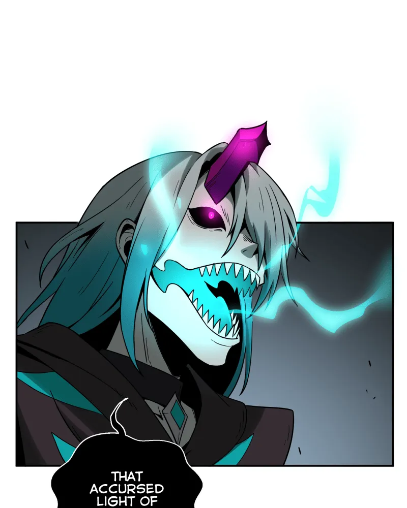 Read BlackSun chapter 71 image 38 on Lezhin