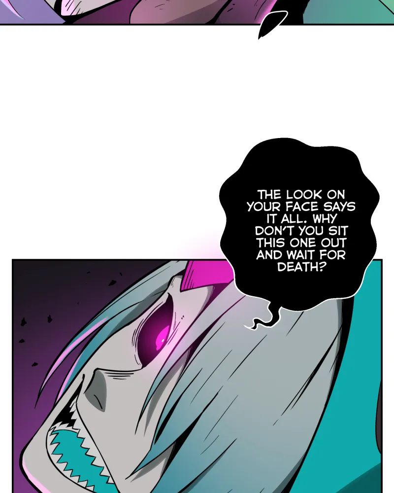 Read BlackSun chapter 71 image 4 on Lezhin