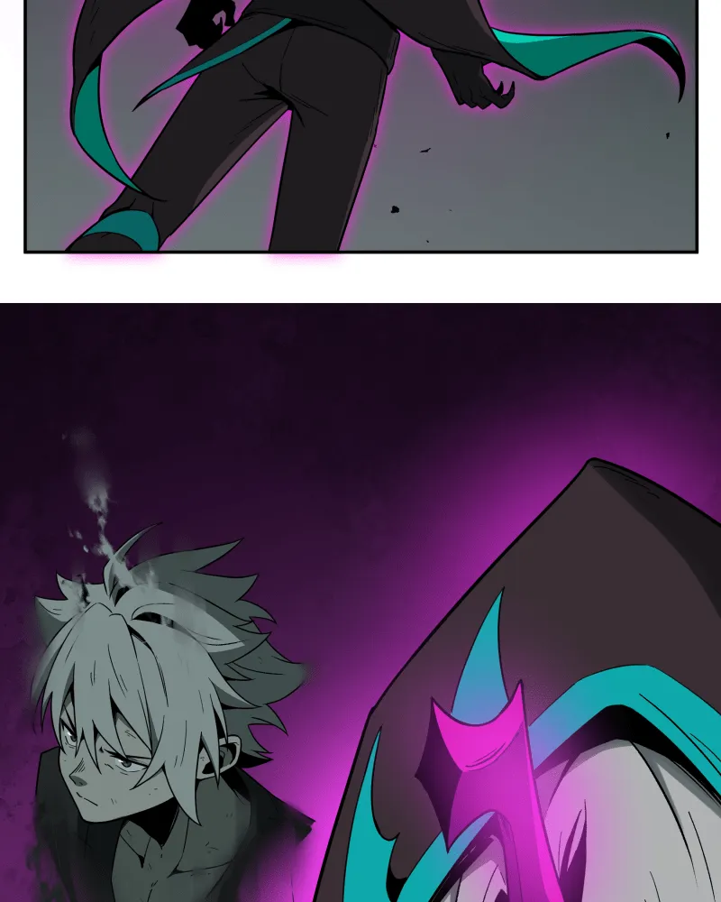 Read BlackSun chapter 71 image 40 on Lezhin