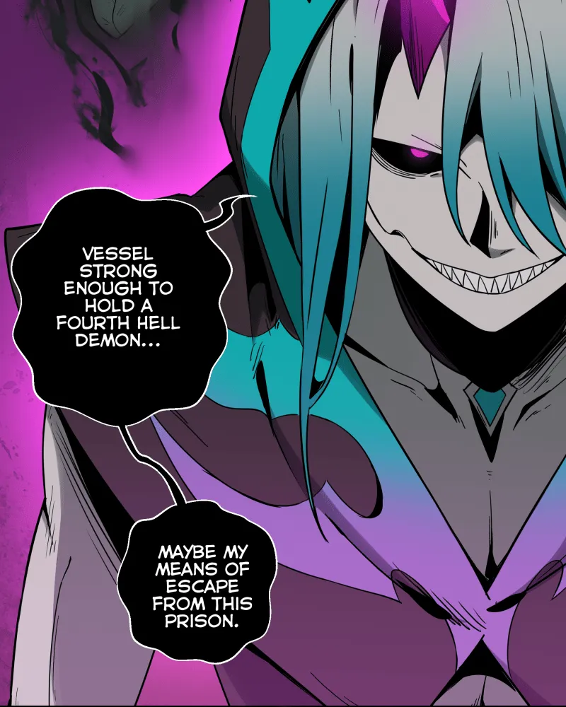 Read BlackSun chapter 71 image 41 on Lezhin