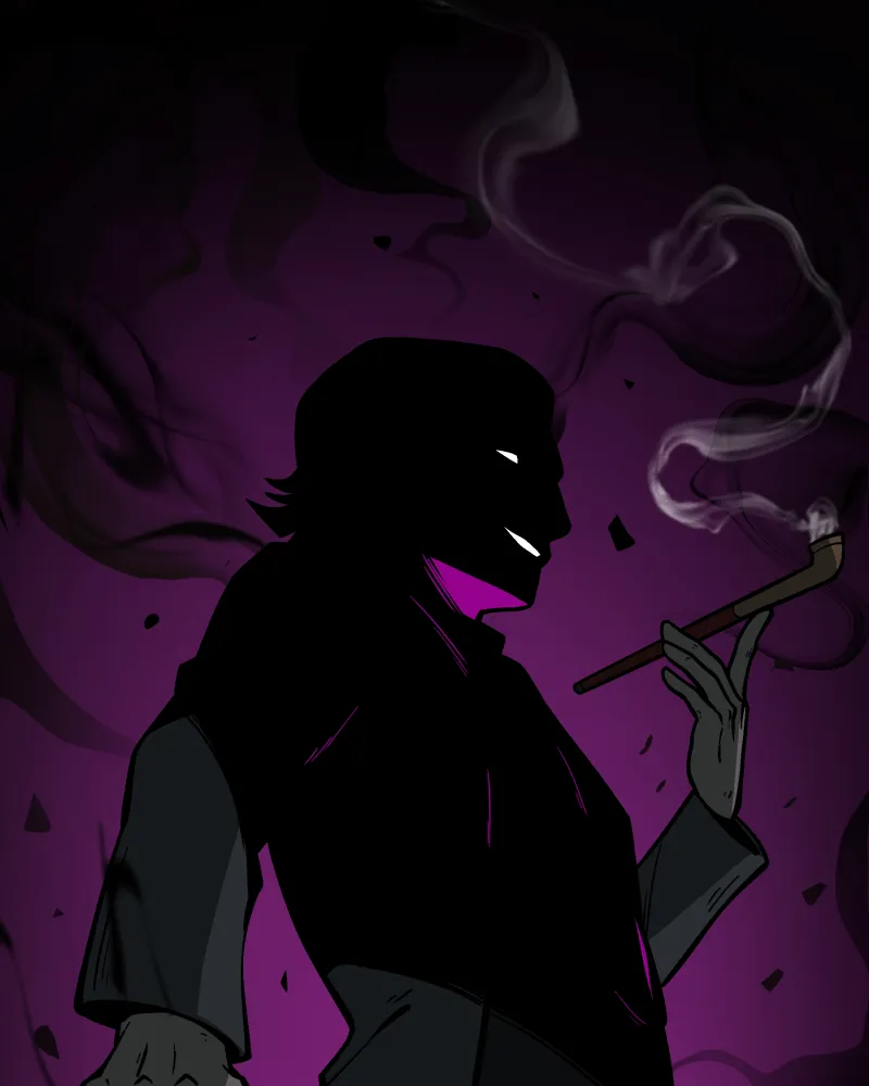Read BlackSun chapter 71 image 42 on Lezhin