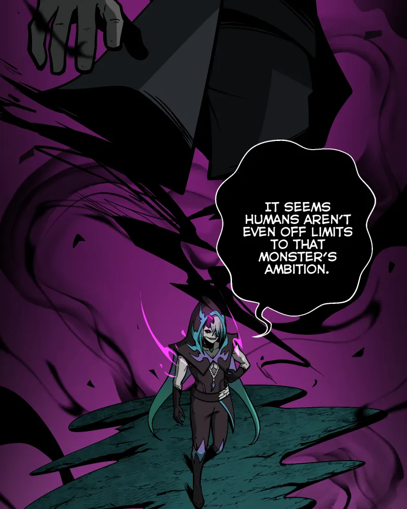 Read BlackSun chapter 71 image 43 on Lezhin