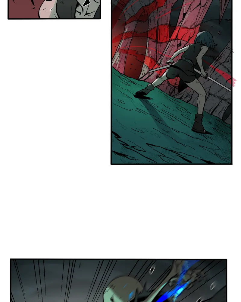Read BlackSun chapter 71 image 48 on Lezhin